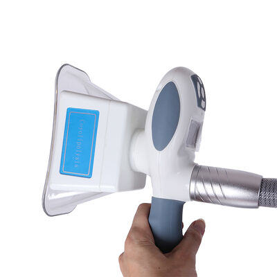 Macchina di bellezza multifunzionale per uso domestico 3-in-1 non invasiva e indolore Macchina per la bellezza del laser dimagrante per il rafforzamento della pelle
