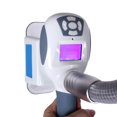 Macchina di bellezza multifunzionale per uso domestico 3-in-1 non invasiva e indolore Macchina per la bellezza del laser dimagrante per il rafforzamento della pelle