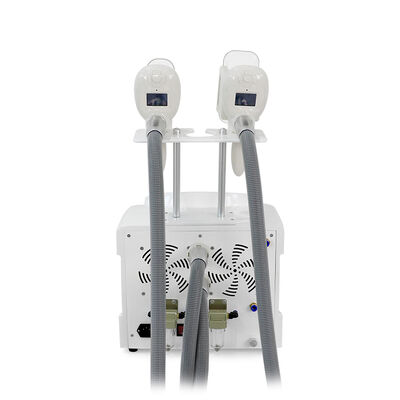 Non invasivo indolore con due maniglie per uso domestico e commerciale Cryo Freezing Beauty Machine Slimming Beauty Machine