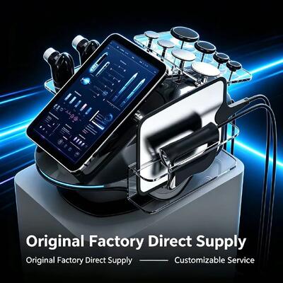 Hazeon RET CET Tecar Therapy Machine 448khz macchina