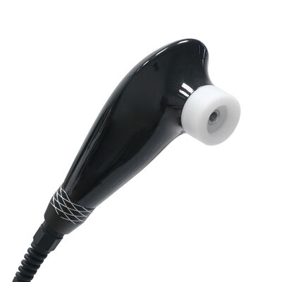 Tensamax RF Tecar Therapy Device con frequenza di 448KHz e tecnologia CET+RET per il rafforzamento della pelle e lo smaltimento del corpo