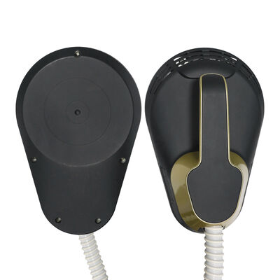 Macchina per seppellire il grasso per la bellezza del corpo dimagrante EMS con perdita di peso