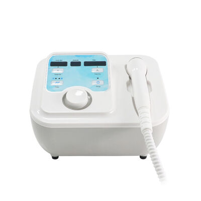 D Cool Elettroporazione Hot Cold Mesoterapia Attrezzatura per salone di ringiovanimento della pelle