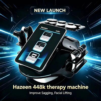 Hazeen 448K Tecar Strumento di terapia anti-invecchiamento