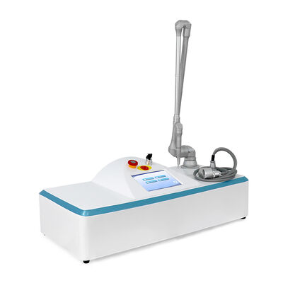 Strumento medico per salone di cura della pelle con laser frazionato a CO2 da 40 W