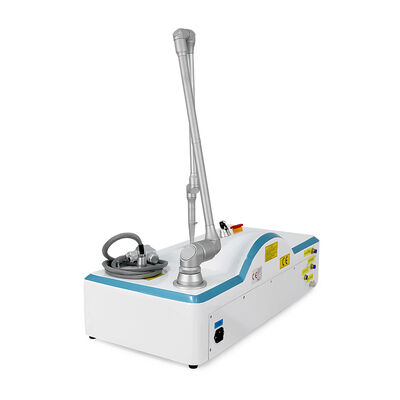 Strumento medico per salone di cura della pelle con laser frazionato a CO2 da 40 W