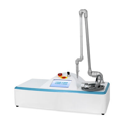 Strumento medico per salone di cura della pelle con laser frazionato a CO2 da 40 W
