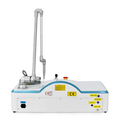 Strumento medico per salone di cura della pelle con laser frazionato a CO2 da 40 W