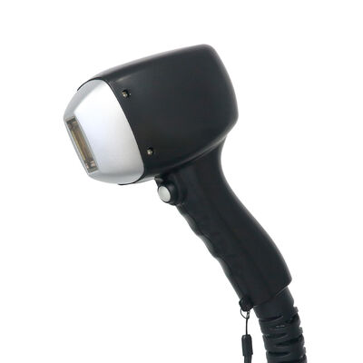 Profissional 808 Diode Laser Hair Remover Machine Ice Touch System Skin Rejuvenation Laser Depilation Machine per saloni di bellezza