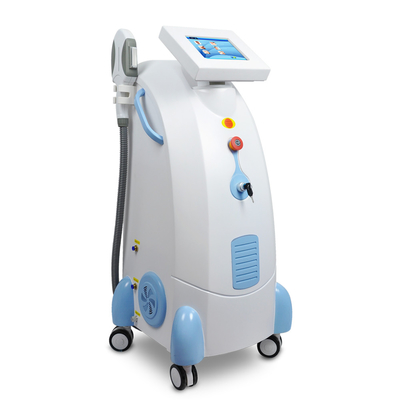 Macchina professionale del laser di depilazione dell'OPT IPL SHR rf di Elight