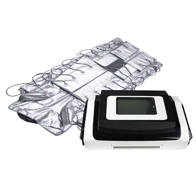 Pressoterapia EMS Slimming corpo piedi gambe braccio massaggio macchina di drenaggio linfatico