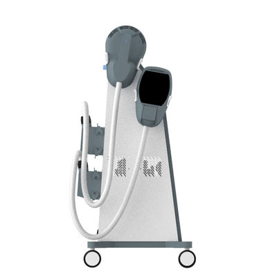 Verticale EMRF Stringing Facial Skin Resurfacing Machine Frequenza 4MHz
