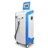 Dispositivo di depilazione laser a diodi 808 nm 300W-600W per cliniche