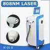 Macchina per epilazione laser a diodi da 808nm 300W certificata CE