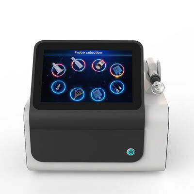 Macchina portatile multifunzionale per la bellezza al plasma Fusion Trattamento dell'acne, attenuazione delle pigmentazioni e riparazione della pelle. macchina di bellezza