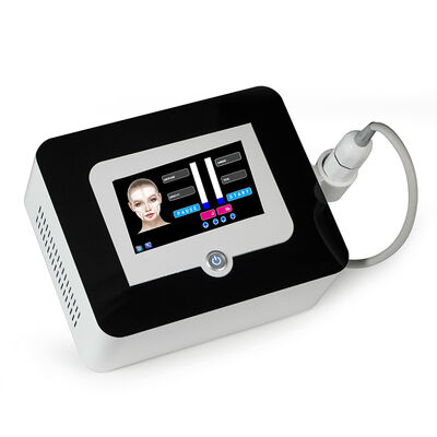 Macchina di bellezza HiFu 2a generazione Radar HIFU   Face Lifting Body Contouring 2 in 1 Professional Beauty Device