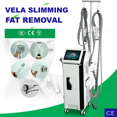 Macchina professionale per dimagrire a forma di vela, macchina per modellare il corpo che stringe la pelle, bruciare i grassi, rimuovere la cellulite